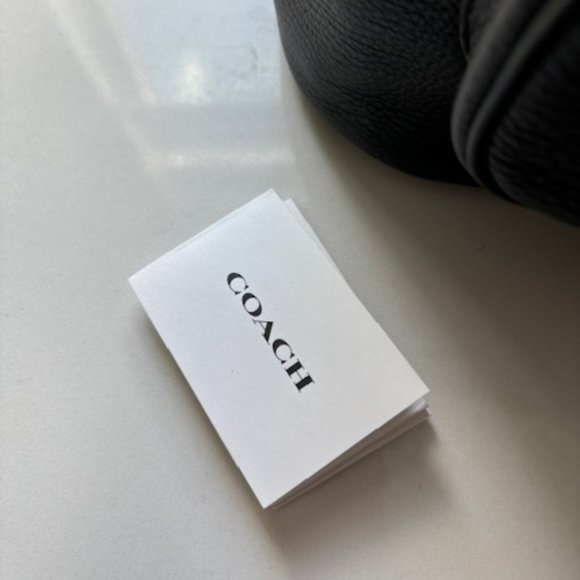 Coach Pennie Backpack - Picture 11 of 13